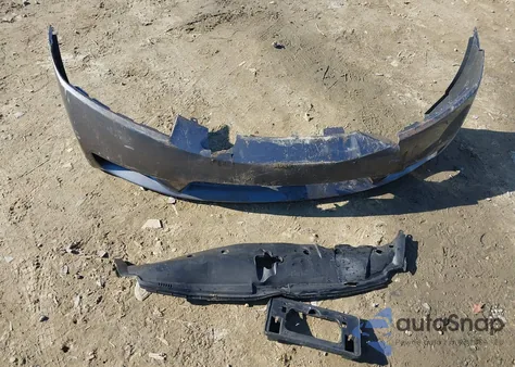 2011 Honda Civic Vp z USA, uszkodzony, nr VIN 19XFA1F38BE039573